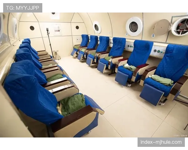 高压氧舱与漂浮舱助力体育赛事加速软组织损伤恢复