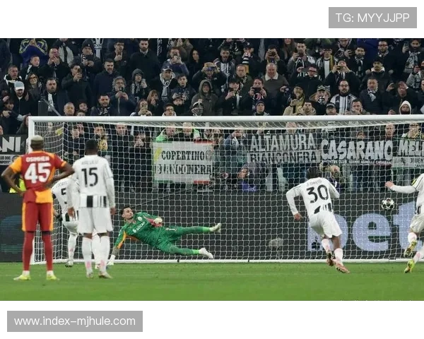 尤文图斯欧冠连续五场不败 防守体系逐渐趋于稳定