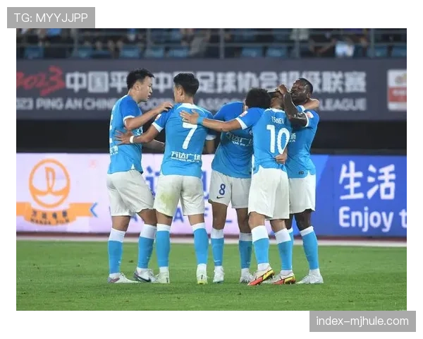 申花后防线连续三场均有失球 金顺凯场控能力仍显不足